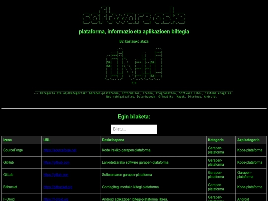 b2 screenshot