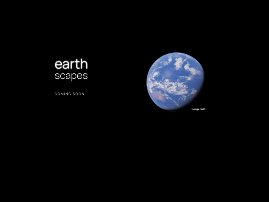 earthscapes screenshot