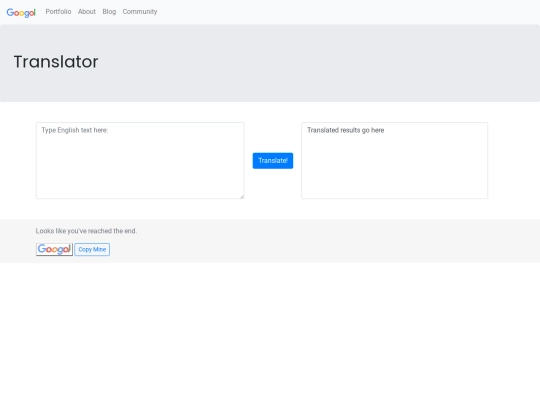 translate screenshot