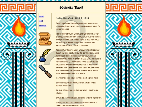journal/4-02-23 screenshot