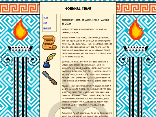 journal/8-11-23 screenshot