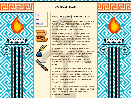 journal/9-07-23 screenshot