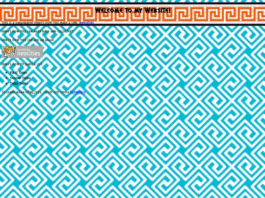 wip/chooseyourownadventure screenshot