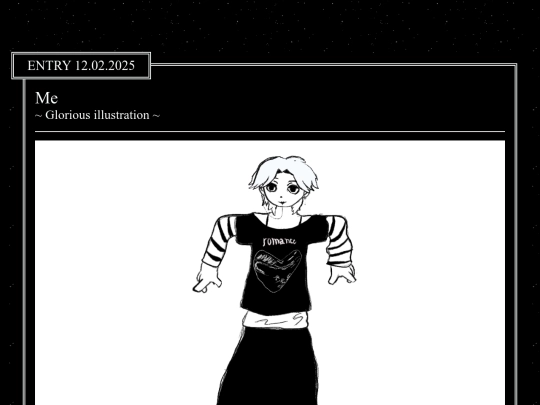 Me screenshot