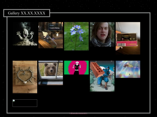 galeri screenshot