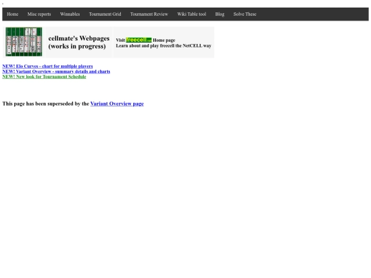 misc/solvethese screenshot