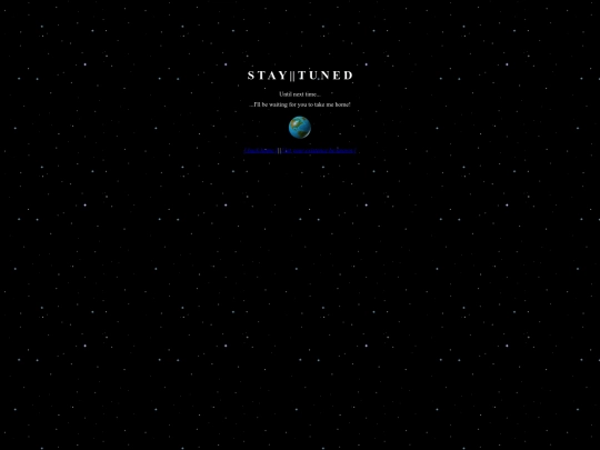 staytuned screenshot