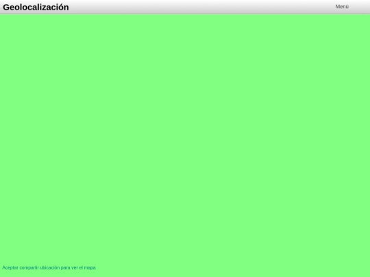 p9/geolocalizacion screenshot