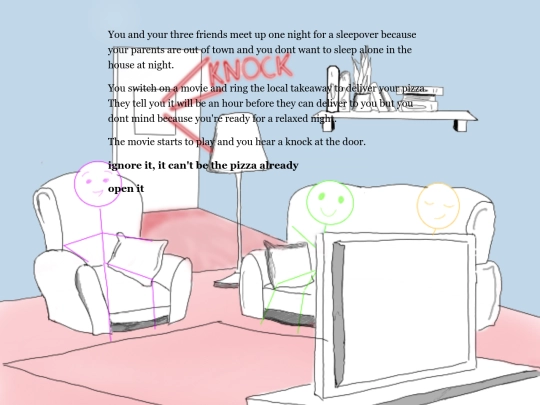 twine/CSN (3) screenshot