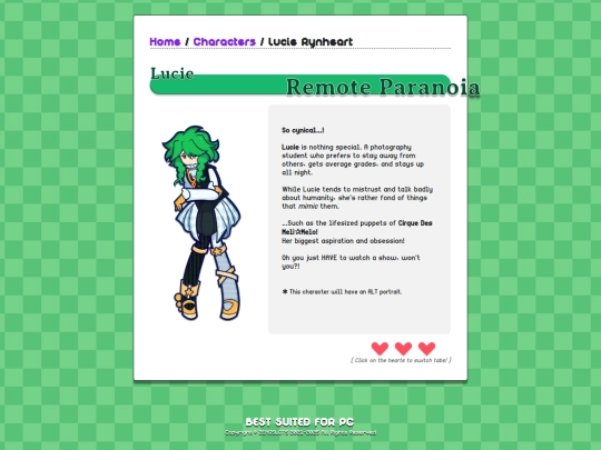 characters/lucie screenshot