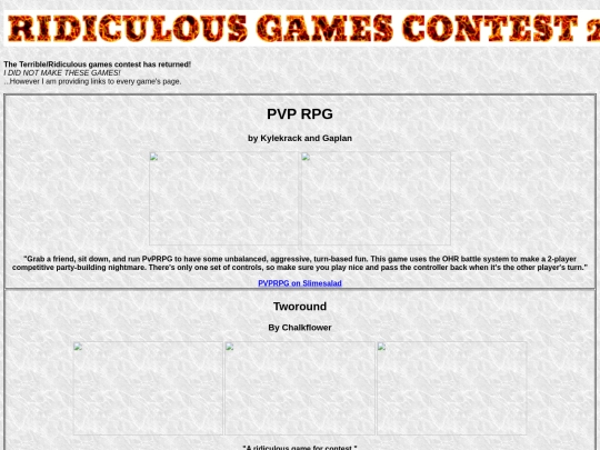 rgc2019 screenshot