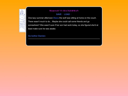 twine/MomwolfvHackerman screenshot