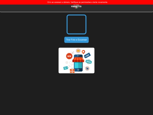 Pizza/Testesssssss/Qr screenshot
