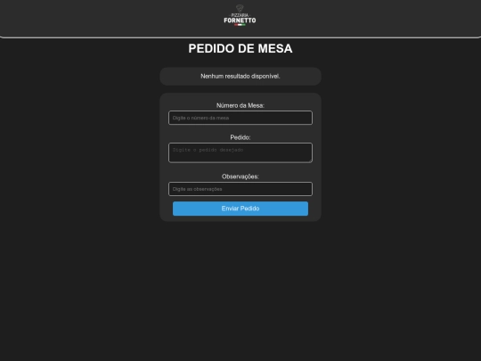 Pizza/Testesssssss/resultado screenshot