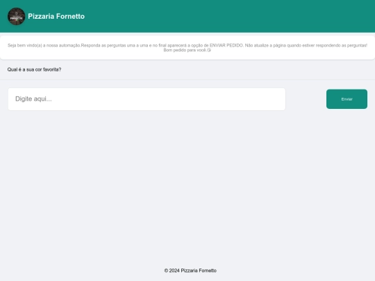 Sistema  screenshot