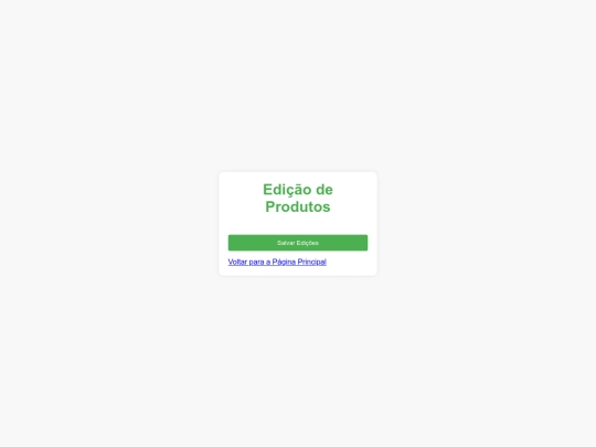 Teste/editar_produtos screenshot