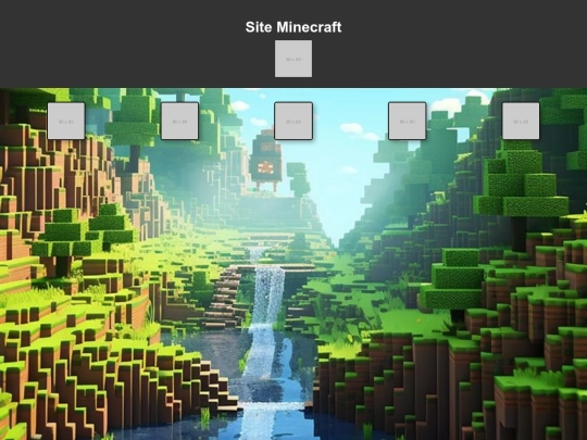 Testedesite screenshot