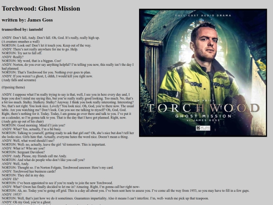 Main range/series 2 7-12/TW09GhostMission screenshot