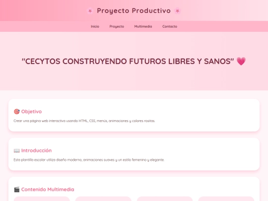 crusigrama screenshot