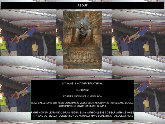 about screenshot