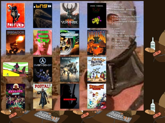 playan screenshot