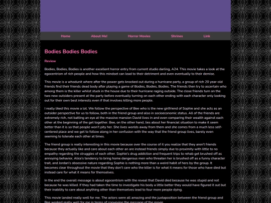 Horror Movies/8/Bodies3x screenshot