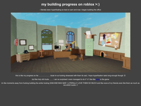 game_updates screenshot