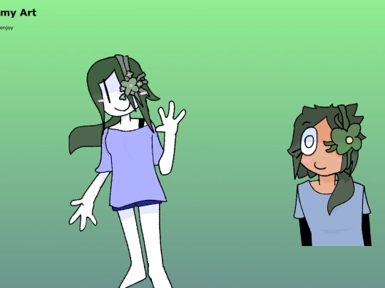 art screenshot