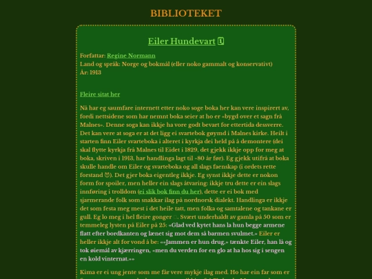 eiler screenshot