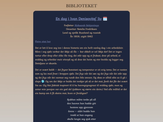enDag screenshot
