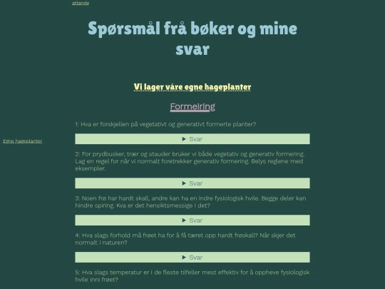 gartnerispmbok screenshot
