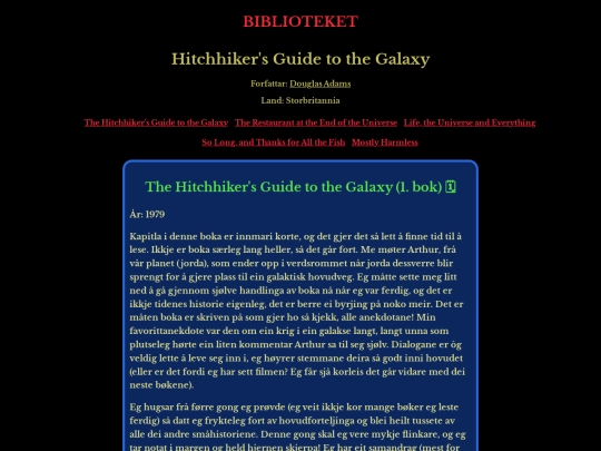 haiker screenshot