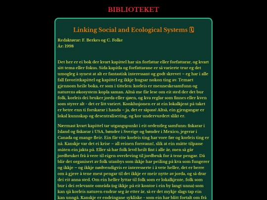 linking screenshot