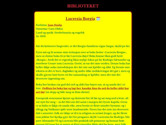 lokris screenshot
