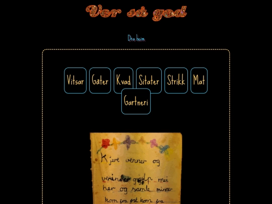 loye screenshot
