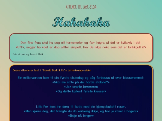 vits screenshot