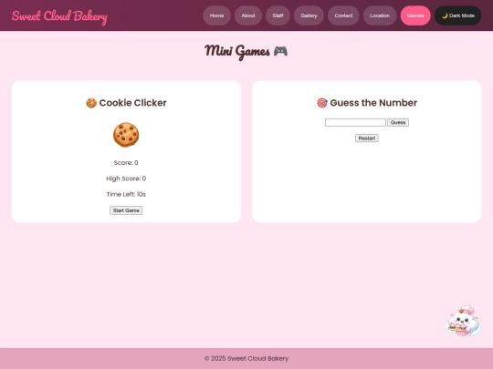 games(1) screenshot