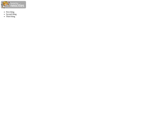 FinalProject screenshot