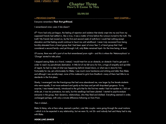 novel/ch3 screenshot