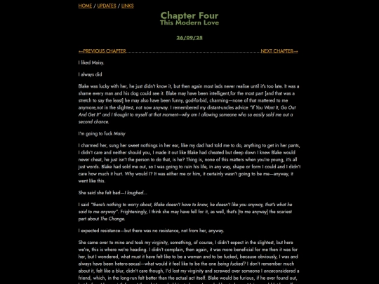 novel/ch4 screenshot