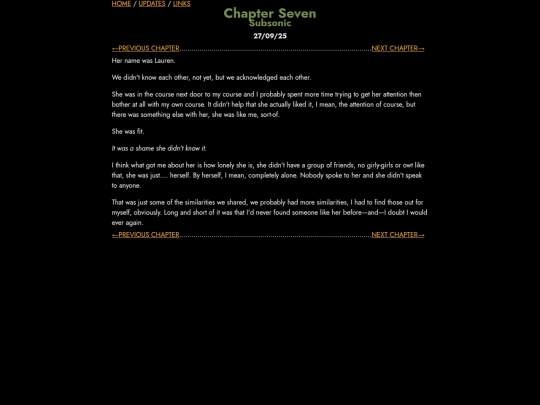 novel/ch7 screenshot