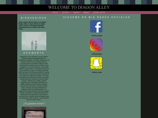 acercademi screenshot