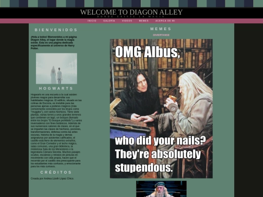 memes screenshot
