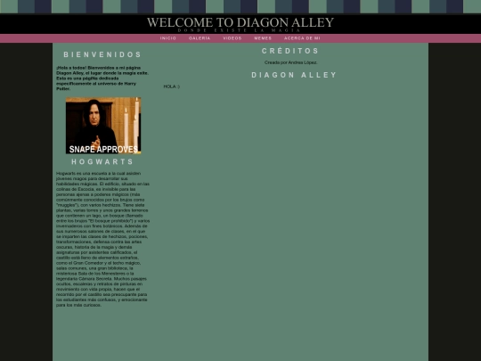 pruebita screenshot