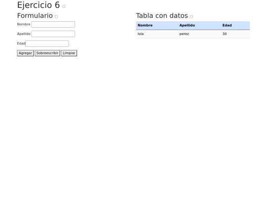 6 screenshot
