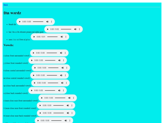 ipa/fnwrdz screenshot