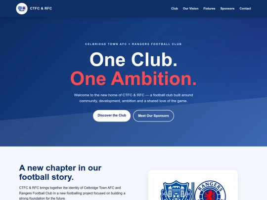 ctfc_rfc_website-2 screenshot
