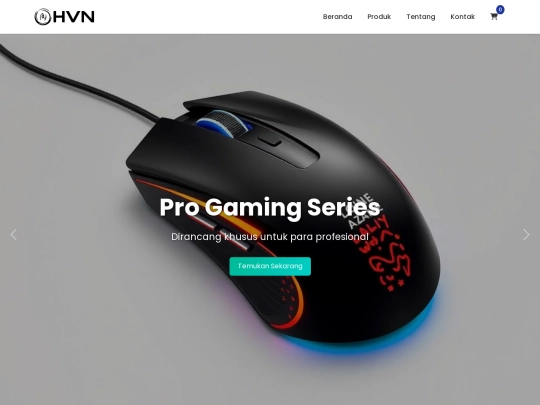 hvn screenshot