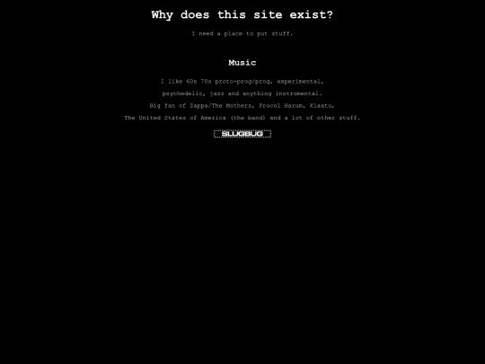 iframe/IAbout screenshot