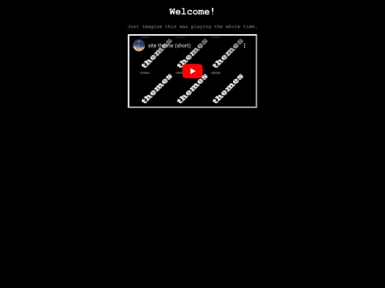iframe/iHome screenshot